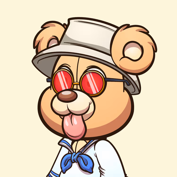 KILLABEAR #3071