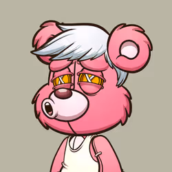 KILLABEAR #2562