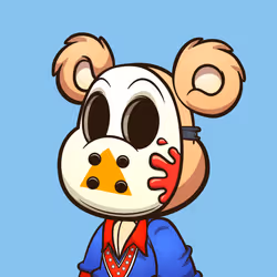 KILLABEAR #2383