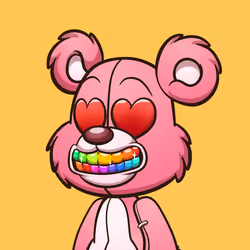 KILLABEAR #2746
