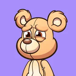 KILLABEAR #357