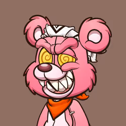 KILLABEAR #1794