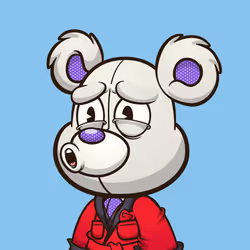 KILLABEAR #2345