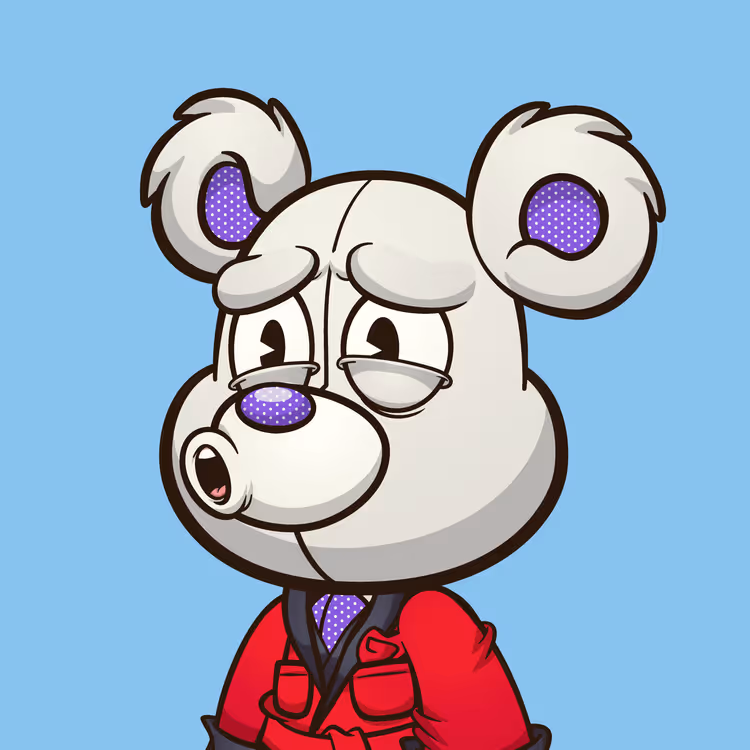 KILLABEAR #2345