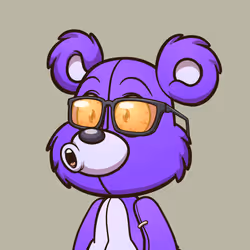 KILLABEAR #2548