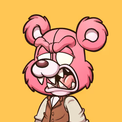 KILLABEAR #2631