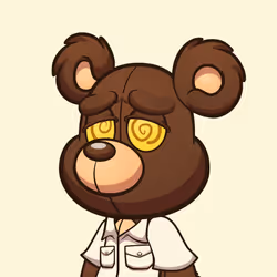 KILLABEAR #1650