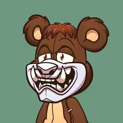 KILLABEAR #2939