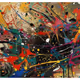 Tangled Tapestries #133