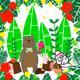 Choco Bear and Sugar Rabbit