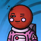 Space Rider #4440
