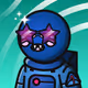 Space Rider #3418