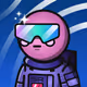 Space Rider #6584