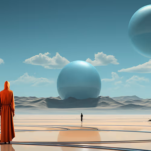 Journey to Change