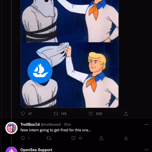 Trollboxed