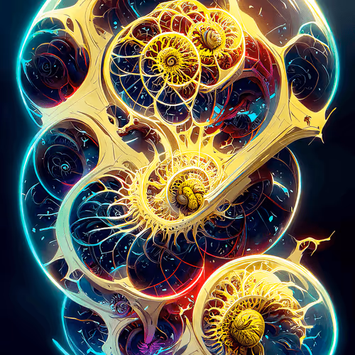 Quantum Entanglement V2