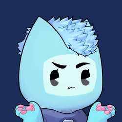7954