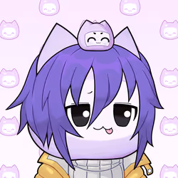 6739
