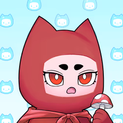 8557