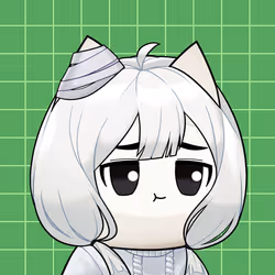 5734
