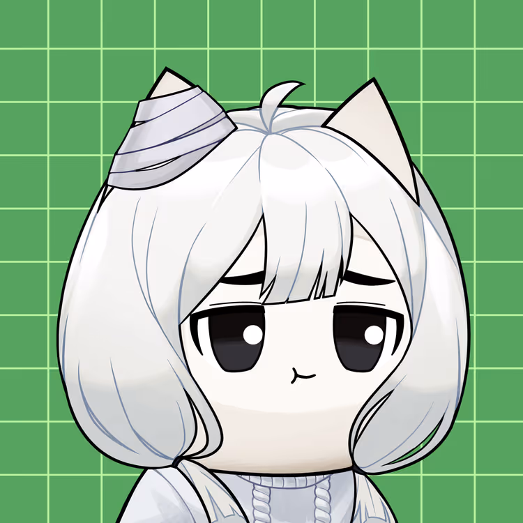 5734