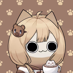 6684