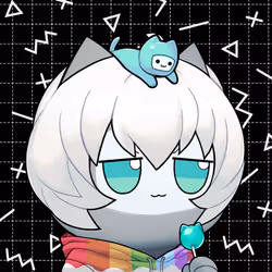 6496