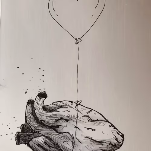 Occasional Ink V2