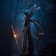 The Realms of Darkness
