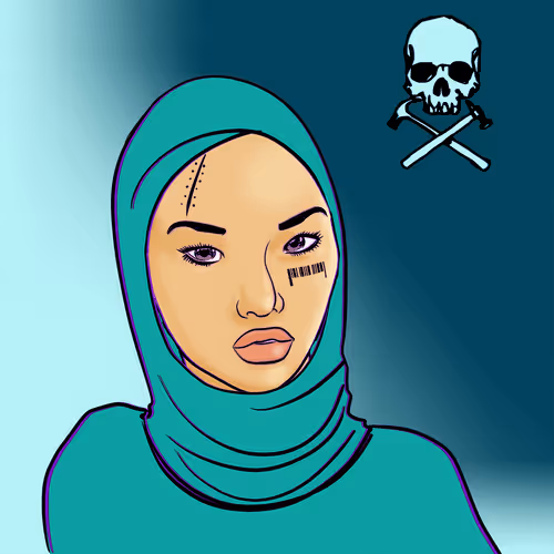 NFT Image