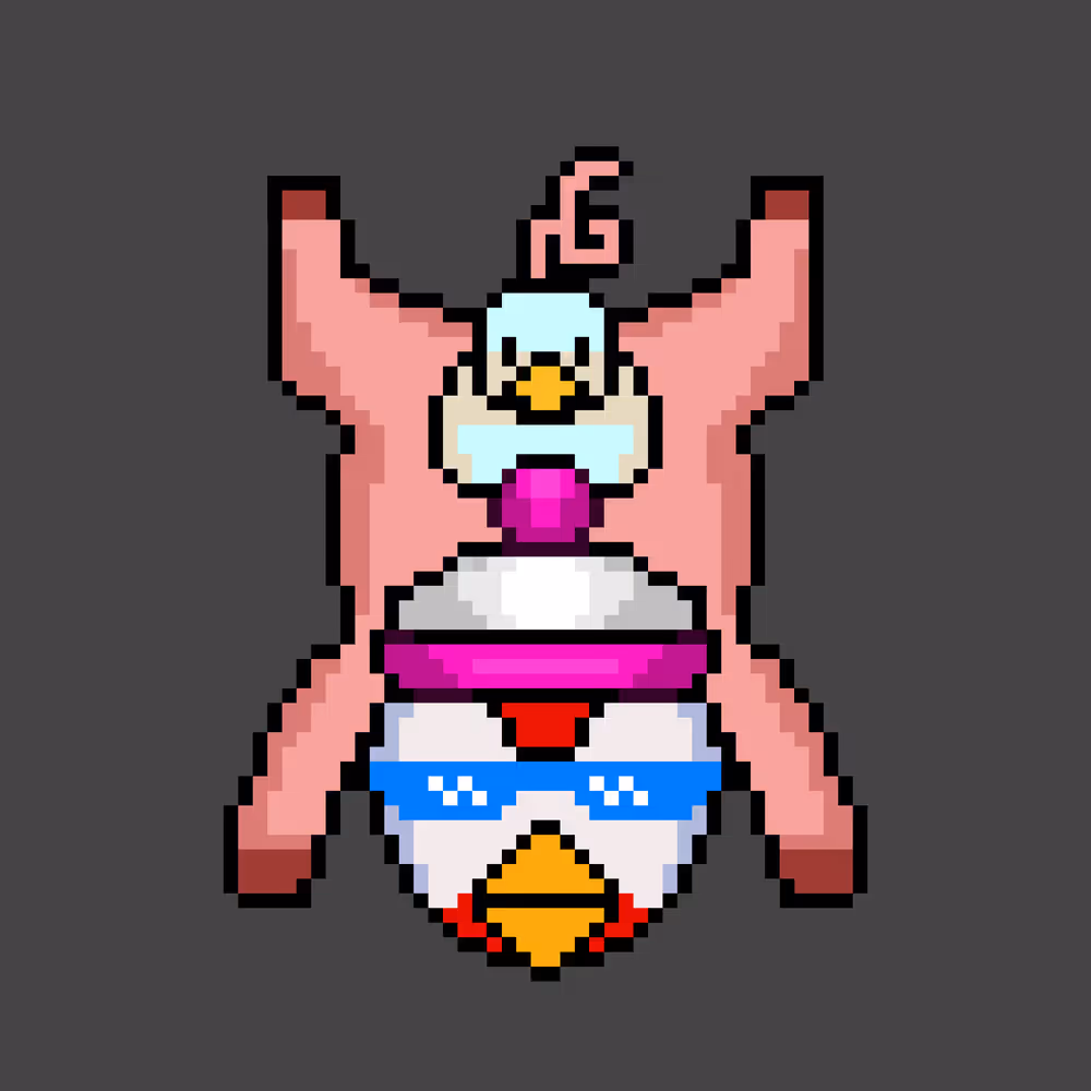 Item Media