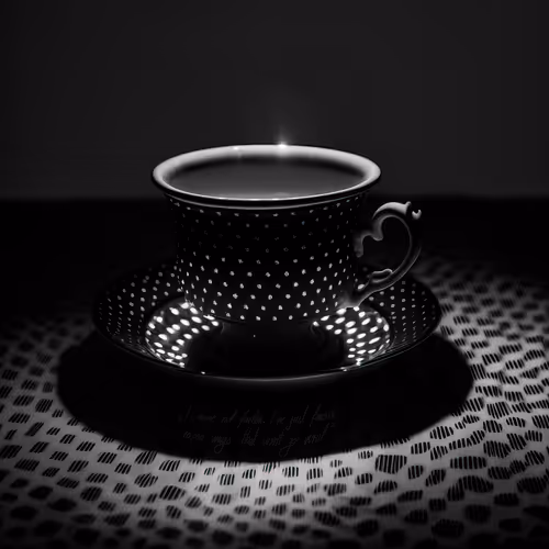 Non-Fungible Solitude