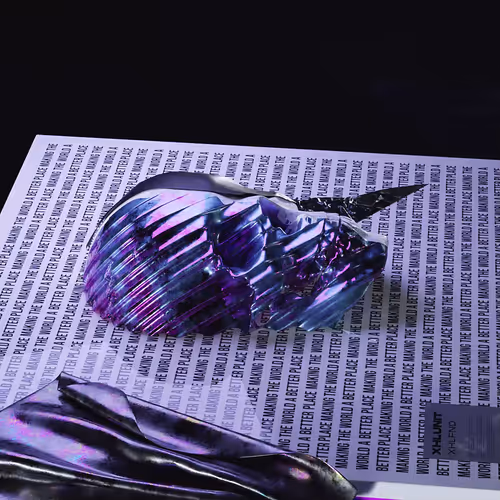 Item #2 Media
