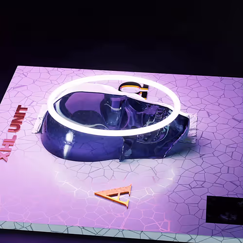 Item #6 Media