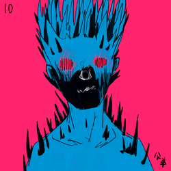 Demxn 10