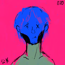 Ghxst 070