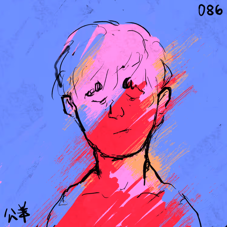 Ghxst 086