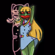 9