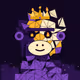 The Ape King