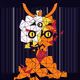 The Orange Enigma