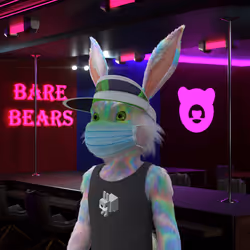 6456