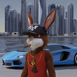 3647