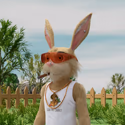 6653