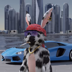 LAMBOI