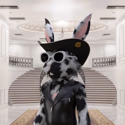 BUNYE WEST