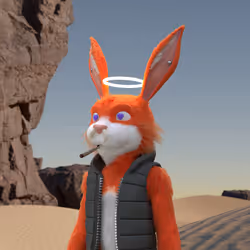 6498
