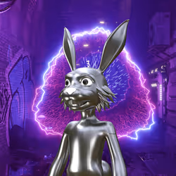 6663