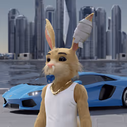 Yung Bunny