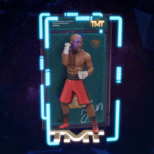 Item #5 Media
