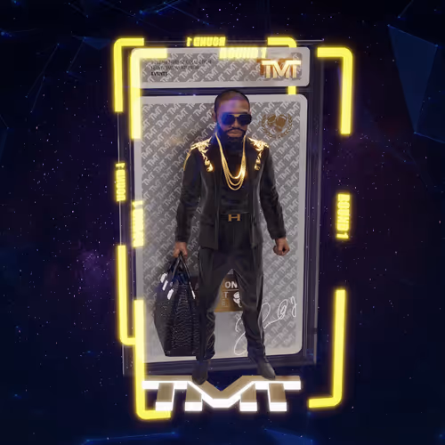 Item #4 Media